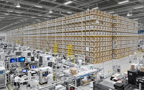 TSMC accelera la produzione di chip Apple negli Stati Uniti