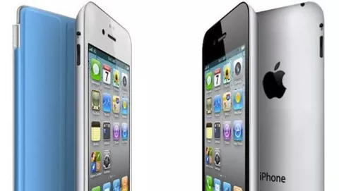 Munster: iPhone 5 ad ottobre con scocca simile all'iPad