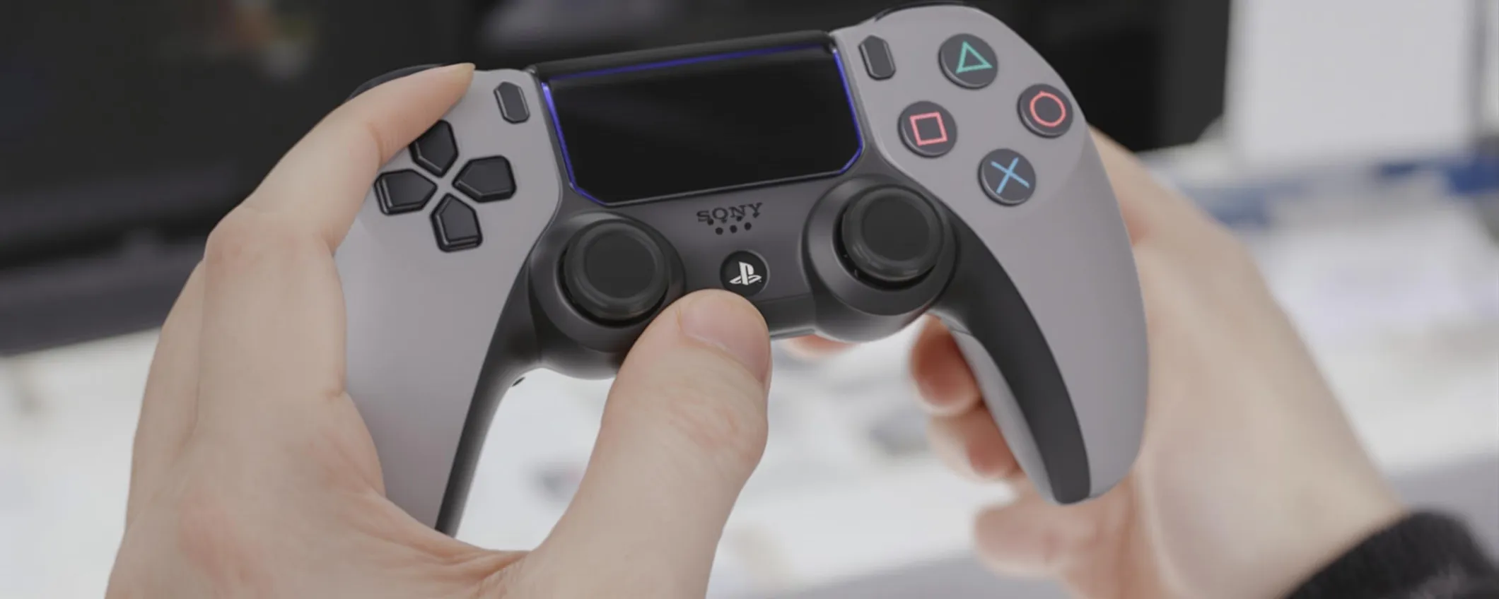 PS6: Sony conferma il lettore dischi per la nuova console