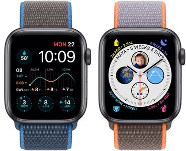 Cosa dobbiamo aspettarci da Apple Watch Series 6?