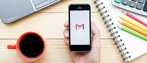 Gmail: più sicurezza contro i malware di stato
