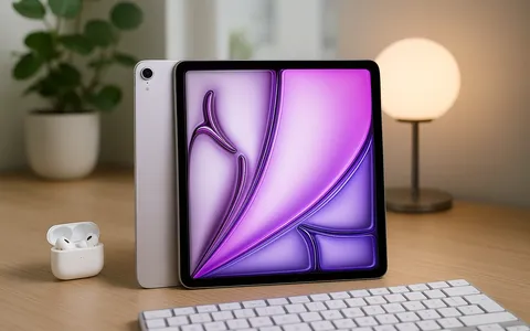 iPad Air 13