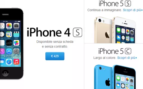 iOS 8 e iPhone 4s: aggiornare oppure no?