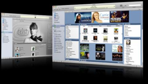 Il futuro di iTunes è nel web