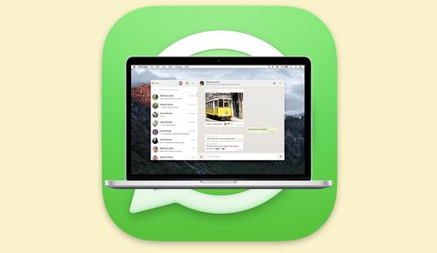 WhatsApp per Mac: in arrivo le reazioni ai messaggi