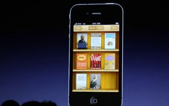 Evento Apple di gennaio: niente hardware, solo iBooks