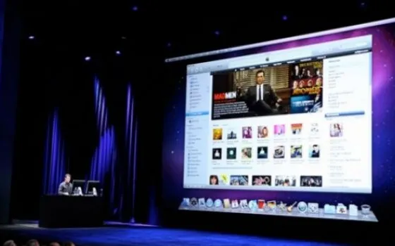 Bloomberg: Apple lavora ad una nuova versione di iTunes