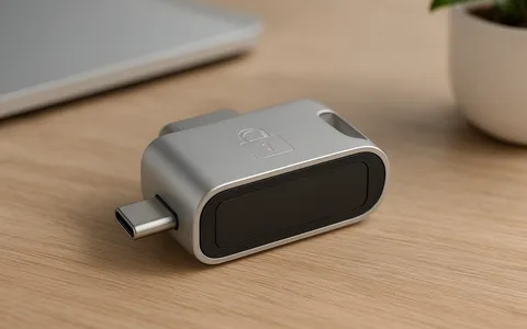 Kensington VeriMark Guard in offerta: sicurezza biometrica avanzata a prezzo smart