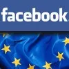 L'UE minaccia Facebook: così non va