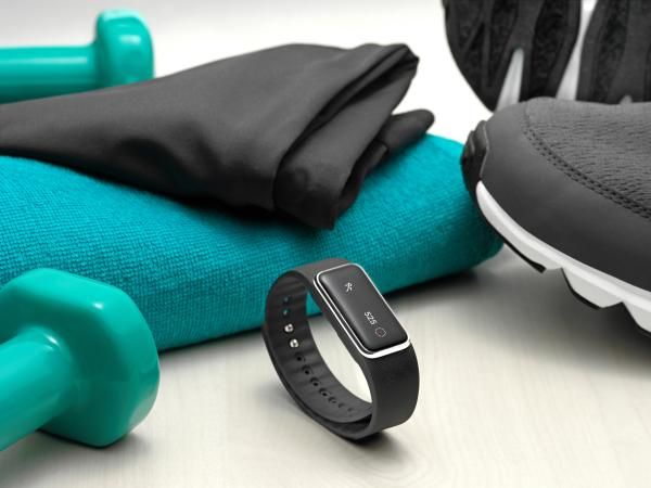 tcl move smart band