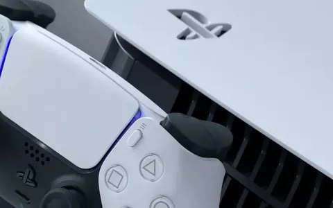 E' questa la nuova PS5 Pro?