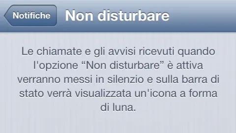 Ecco perché il 