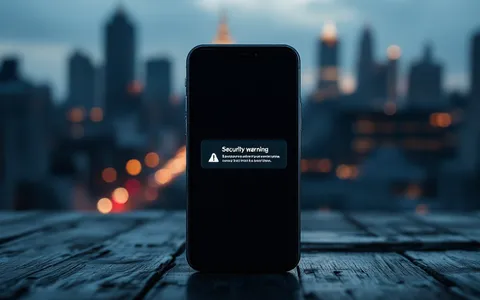 Spyware Pegasus: Apple avvisa gli utenti iPhone con notifiche di sicurezza