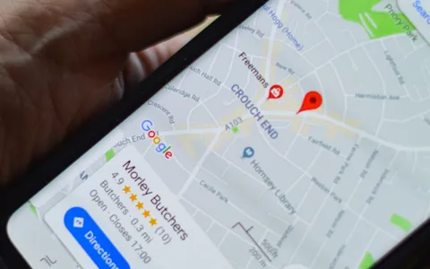 Google Maps viene rivoluzionato: il nuovo trucco dell'app da attivare