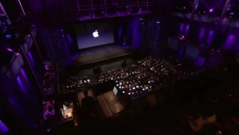 iPhone 5: Keynote di presentazione il 5 ottobre ?