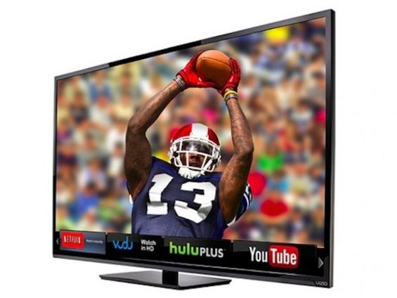 Vizio E601i-A3