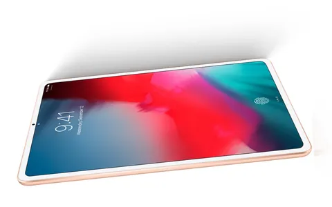 iPad Air 4: feature, periodo di lancio e prezzo italiano