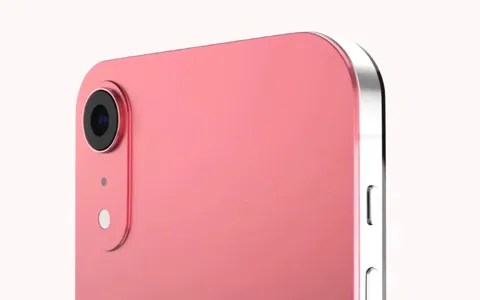 Nuovo iPhone SE: a fine marzo 2022 con 5G