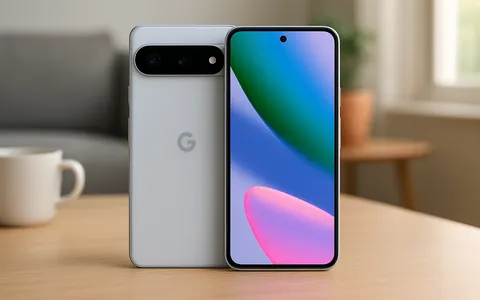 Google Pixel 10 in offerta su Amazon, il best buy del giorno