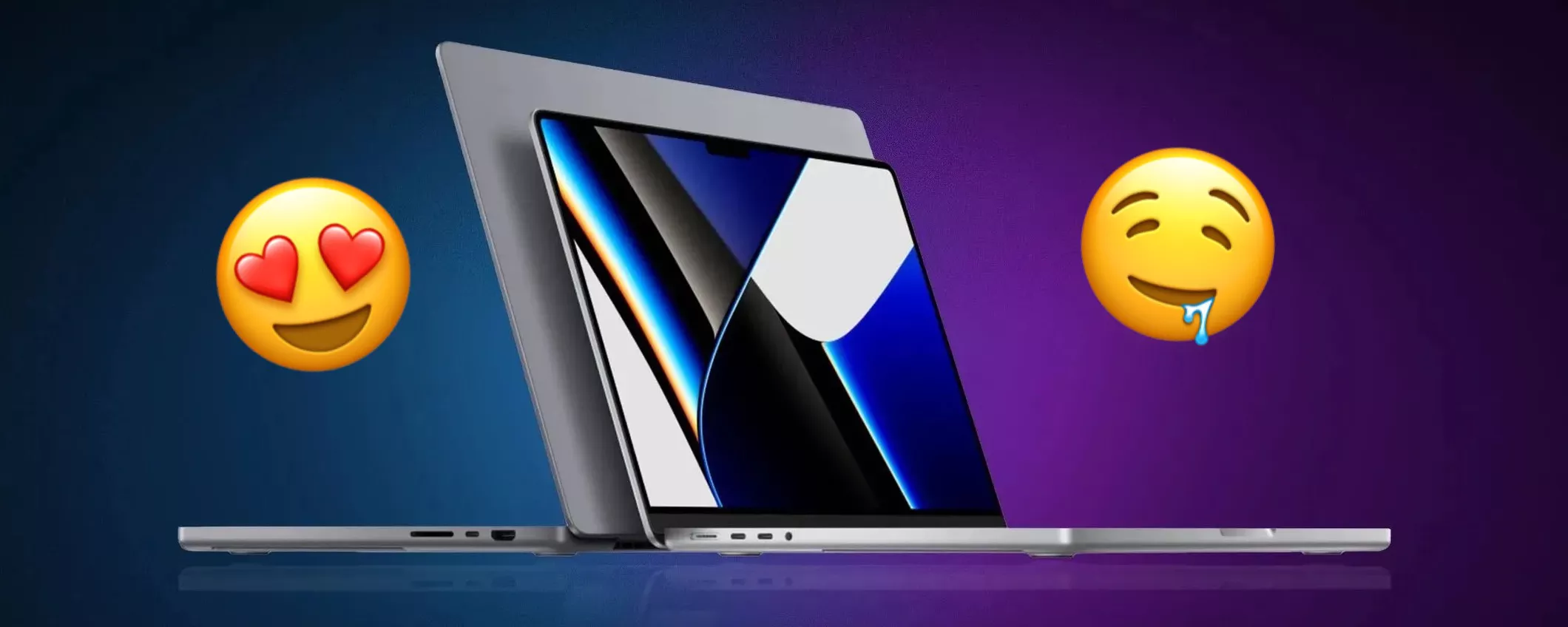 MacBook Air o Pro? Se non aveste limiti di budget, quale comprereste?