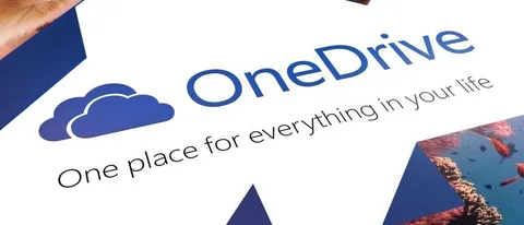 OneDrive: una casa per tutte le foto