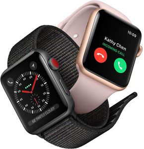 Apple Watch Series 4: tutte le novità dei nuovi modelli