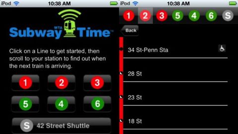 New York apre gli orari della metro agli sviluppatori
