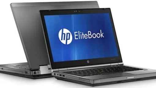 EliteBook 8460w, 8560w e 8760w: mobile workstation da HP