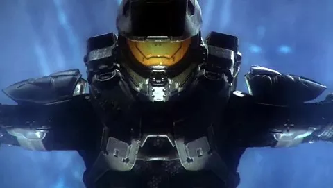 Halo 4, in streaming il trailer di lancio 