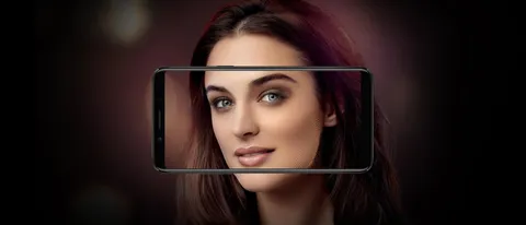 Oppo F5, selfie expert con schermo da 6 pollici