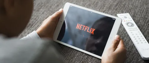 Netflix: nel 2016 crescono le produzioni autoctone