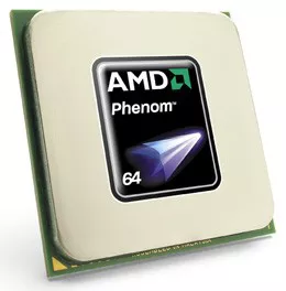 Presto Phenom quad-core più veloci per AMD