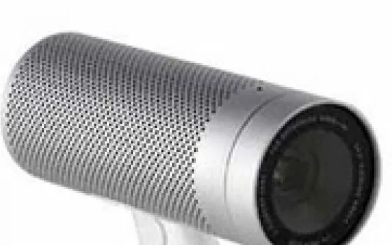 In arrivo una nuova iSight?