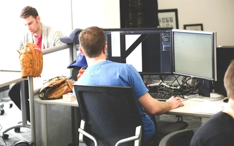 Smart working: riprodurre suoni dell'ufficio a casa