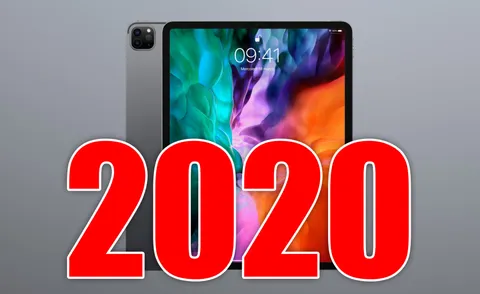 iPad Pro, nuovo modello entro la fine dell'anno