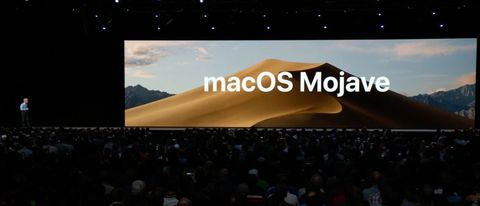 WWDC 2018: macOS Mojave