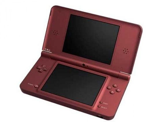 Nintendo DSi XL