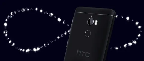 HTC One X10 annunciato in Russia