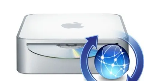 Aggiornamento firmware per iMac e Mac mini