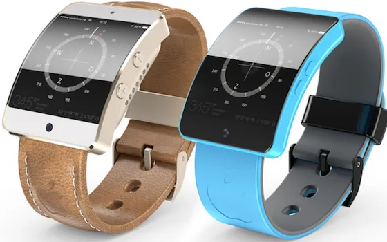iWatch prezzi a partire da 400 euro ?