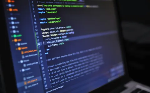 Apple, novità nella generazione di codice con il modello DiffuCoder-7B