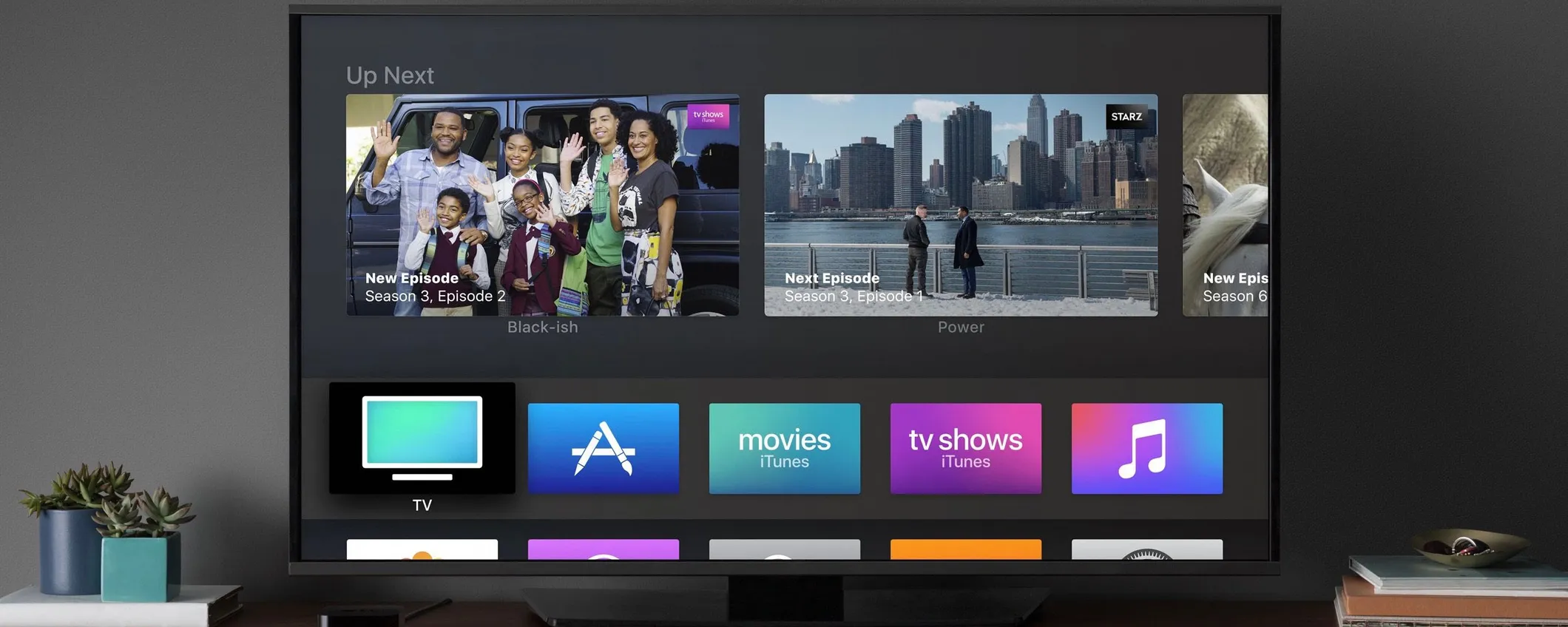 iTunes Store, Apple vuole i film mentre sono ancora al cinema