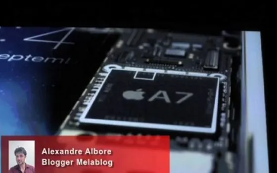 La fotocamera dell'iPhone 5s: tutte le caratteristiche e le novità
