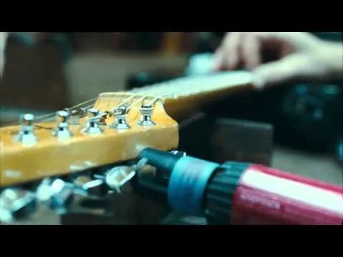 Chase Apple Pay Ad with Bleachers (Short Version)