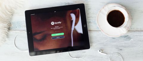 Spotify free diventerà un po' più Premium con Jump
