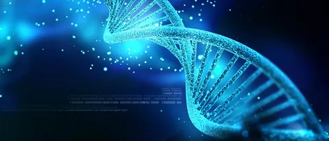 Microsoft vuole conservare i dati nel DNA