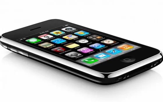 iPhone 3GS rimpiazzato da iPhone 4S con 8GB?