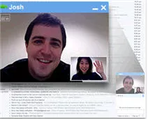 La videochat di Google sfida Skype