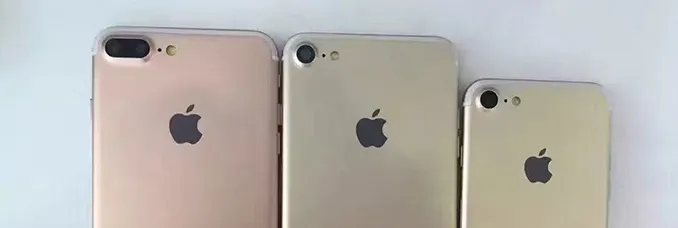 iPhone 7 avrà 3 GB di RAM?