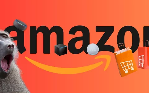 Amazon GRANDI marchi grandi SCONTI tra il 40% e il 70% su decine di prodotti tech di MARCA